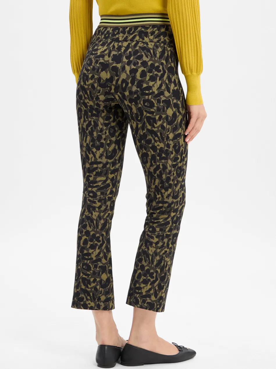 Damen Stoffhose - Frederica