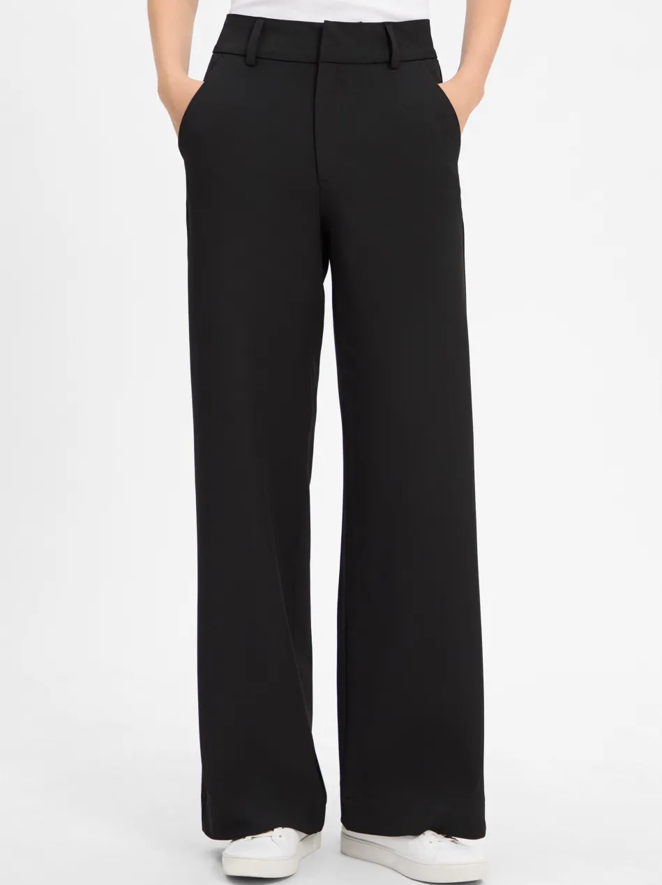 Damen Stoffhose - Gennie