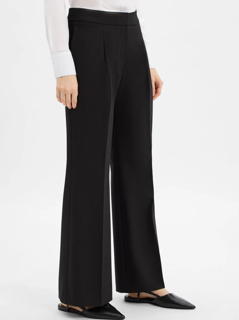 Damen Stoffhose - Hamaia