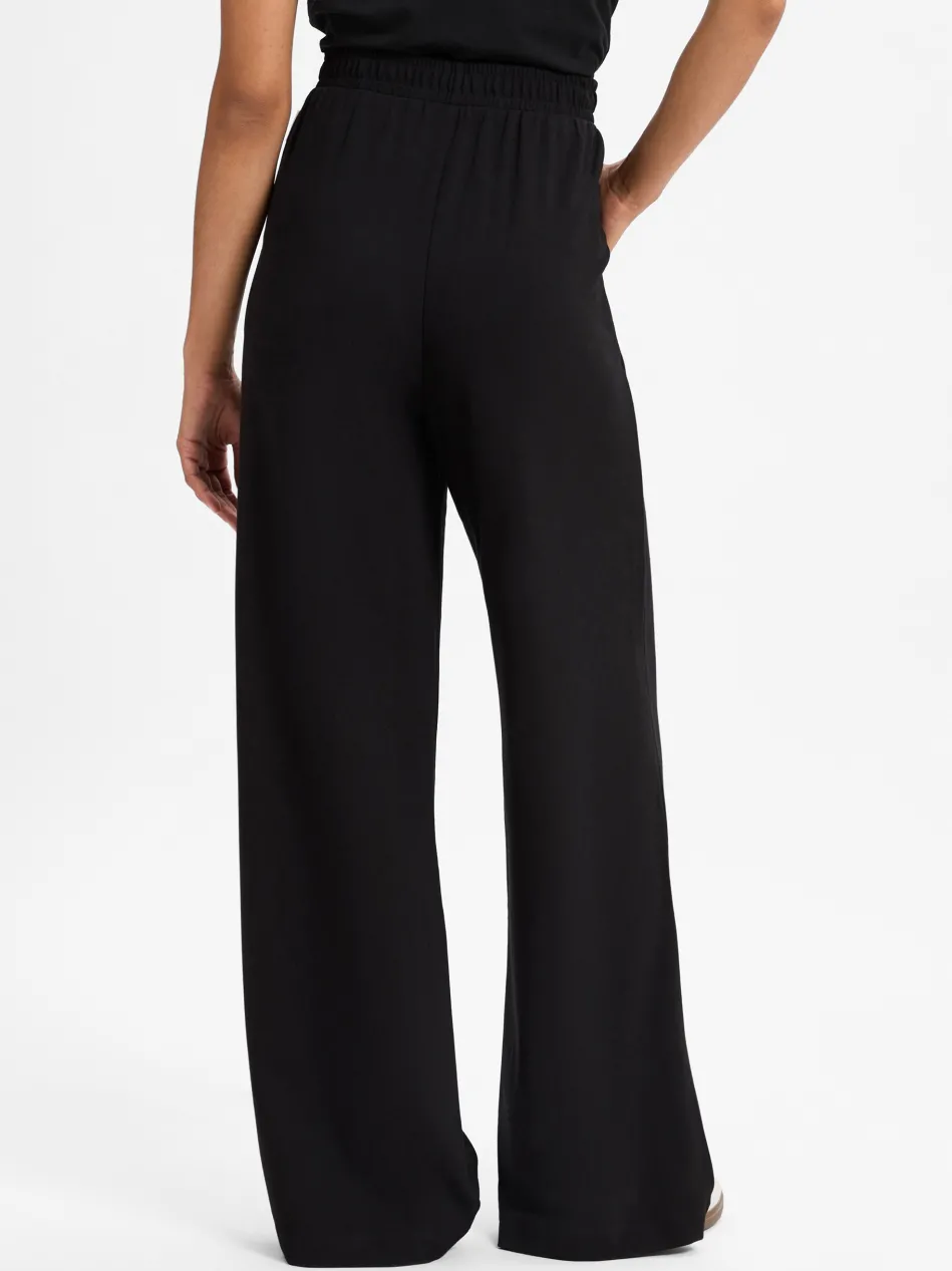 Damen Stoffhose - Himaari