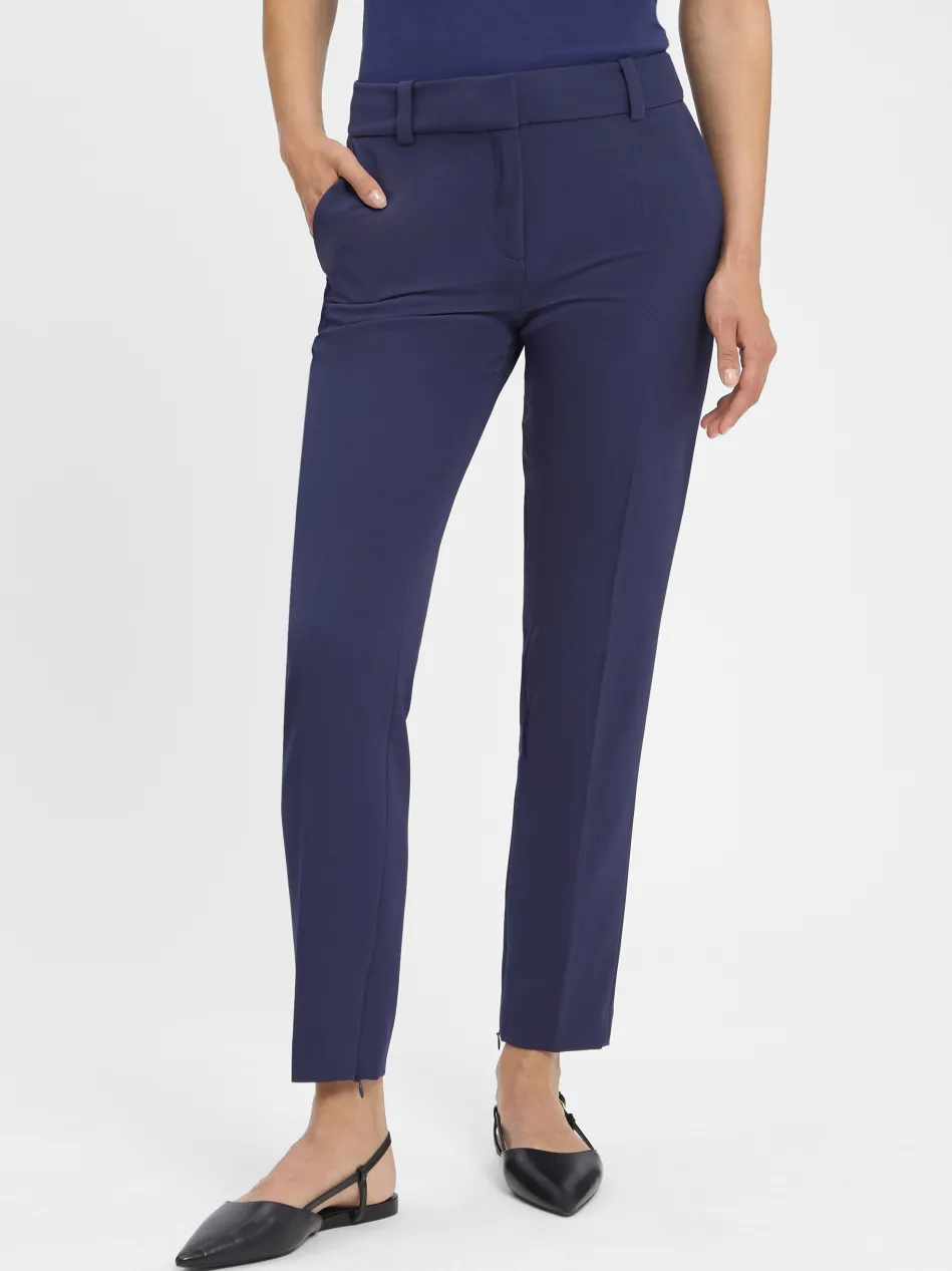Damen Stoffhose - Hedima