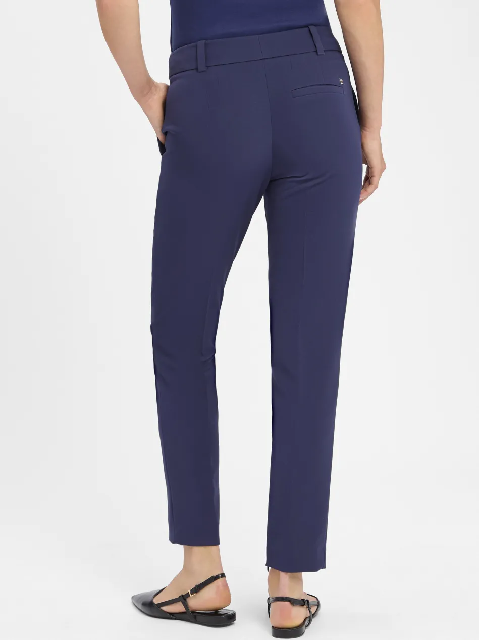 Damen Stoffhose - Hedima