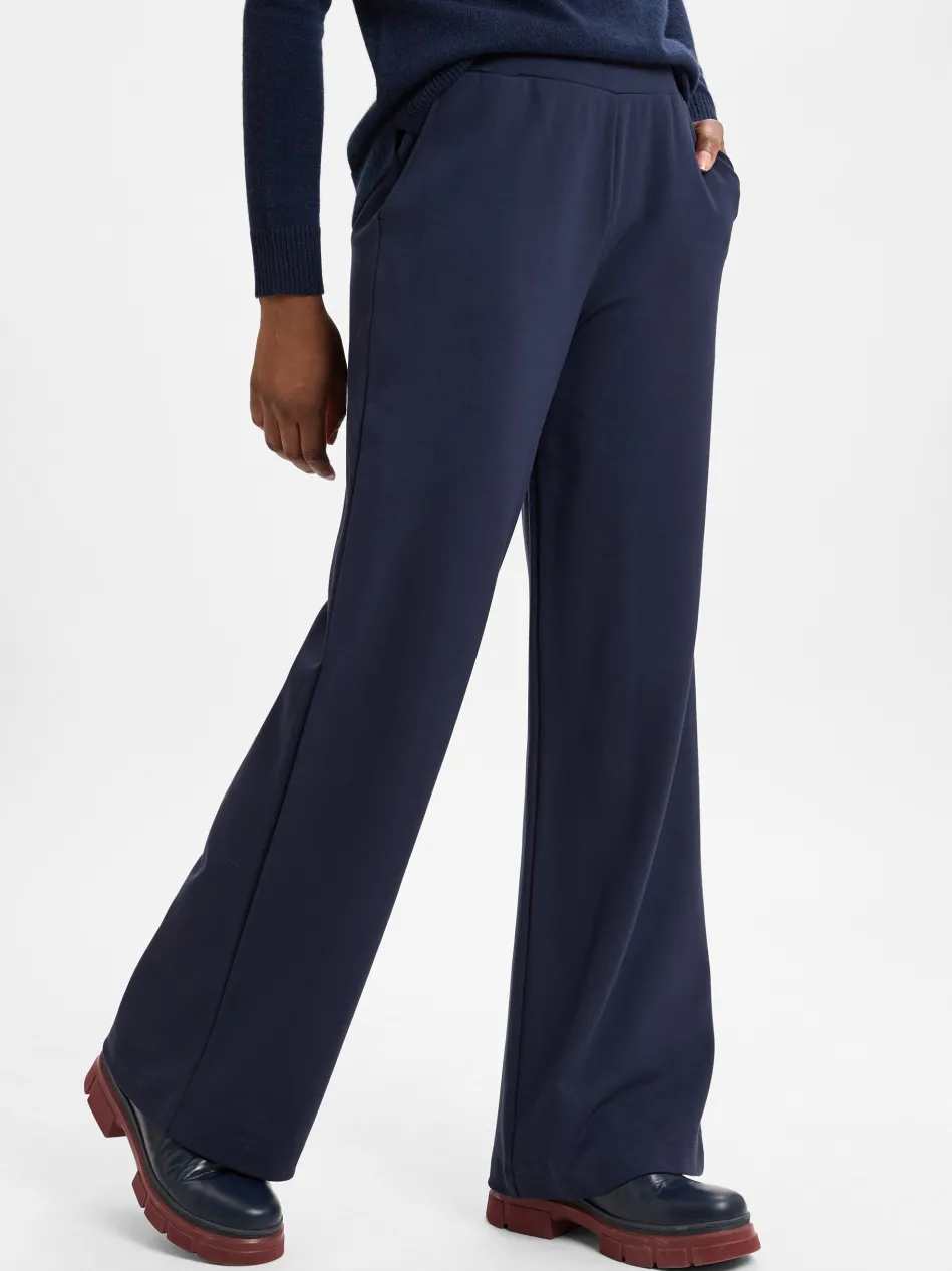 Damen Stoffhose - Himaari