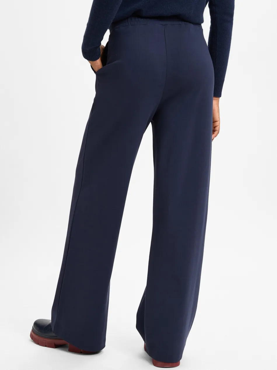 Damen Stoffhose - Himaari
