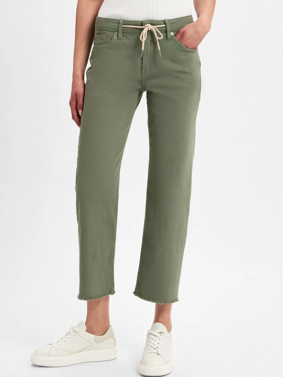 Damen Stoffhose - Karolin