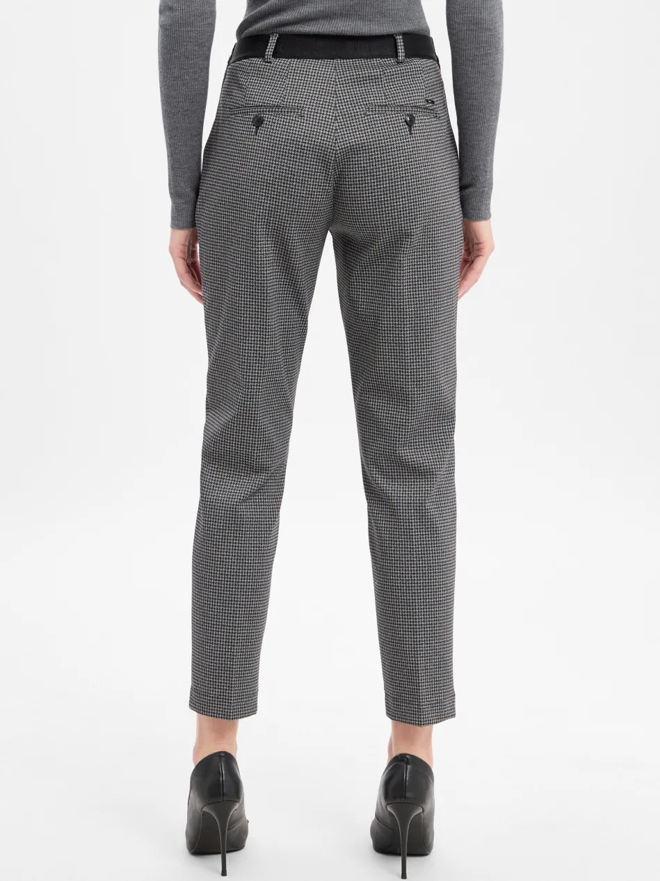 Damen Stoffhose - Maron S