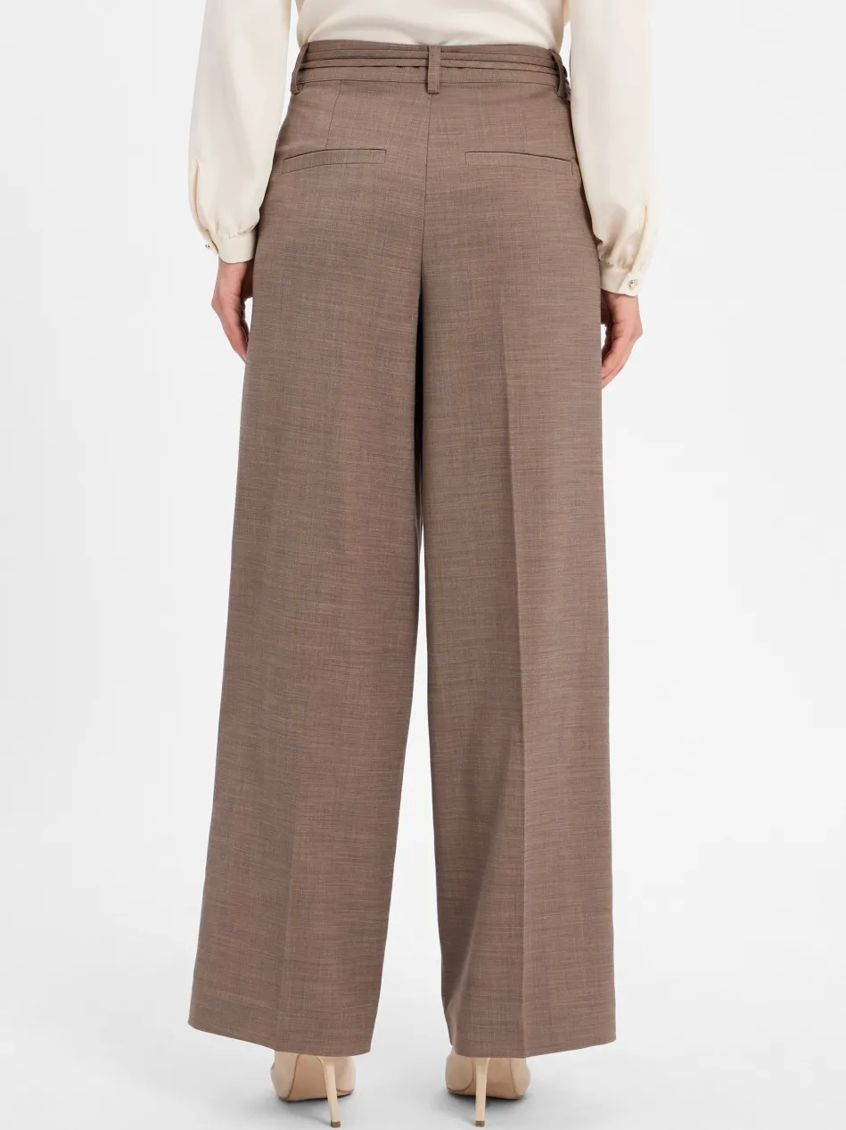 Damen Stoffhose - Moniq