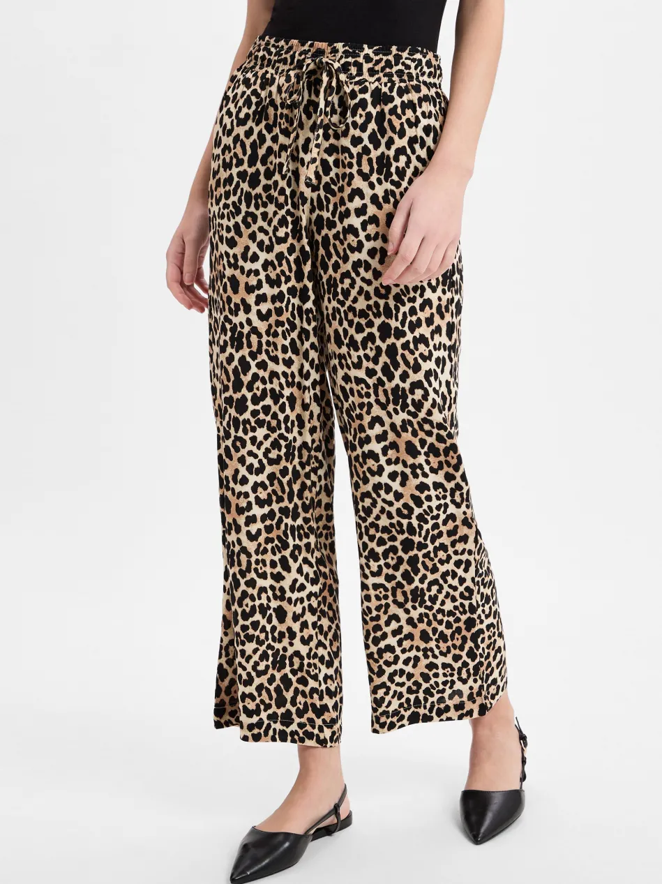 Damen Stoffhose - Pietta