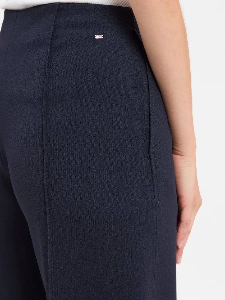 Damen Stoffhose - Punto