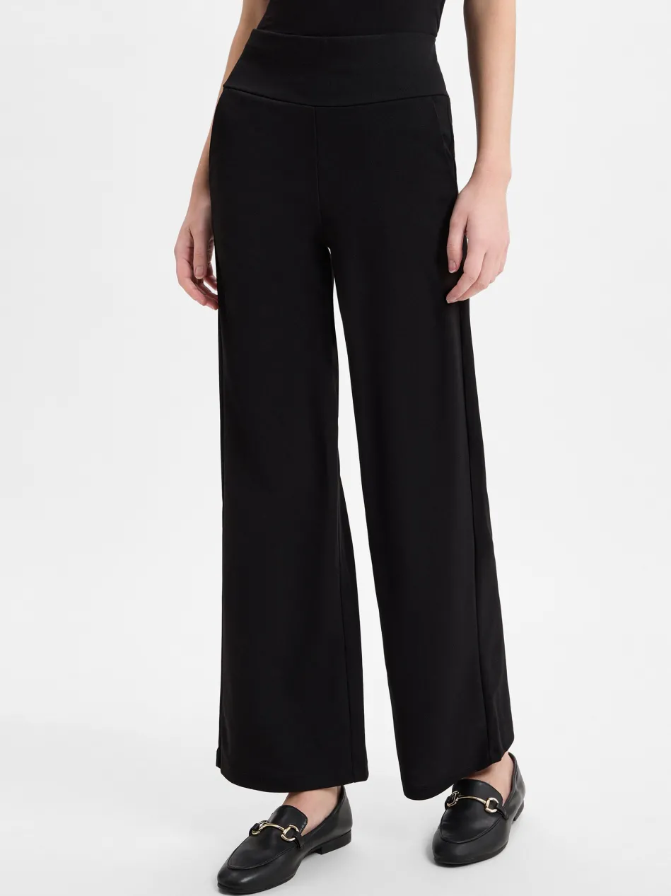 Damen Stoffhose - SC-Siham