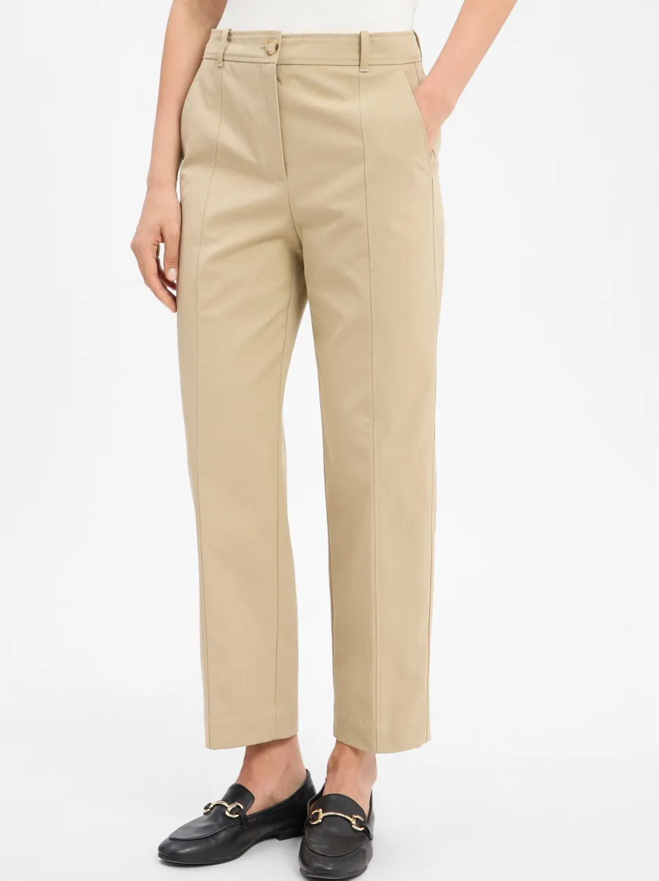 Damen Stoffhose - Tecarino