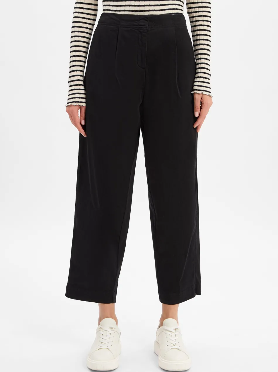 Damen Stoffhose - Taquina