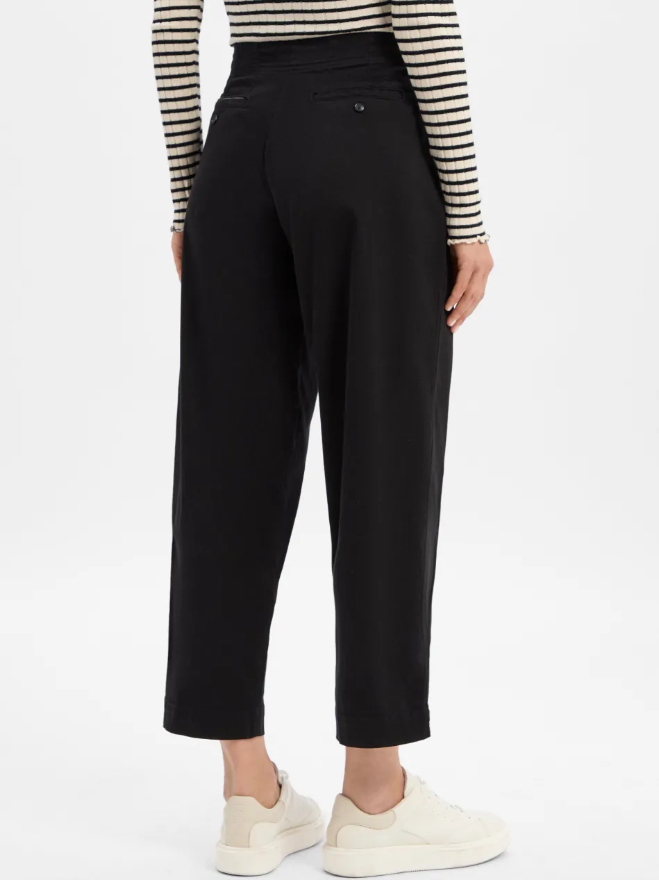 Damen Stoffhose - Taquina