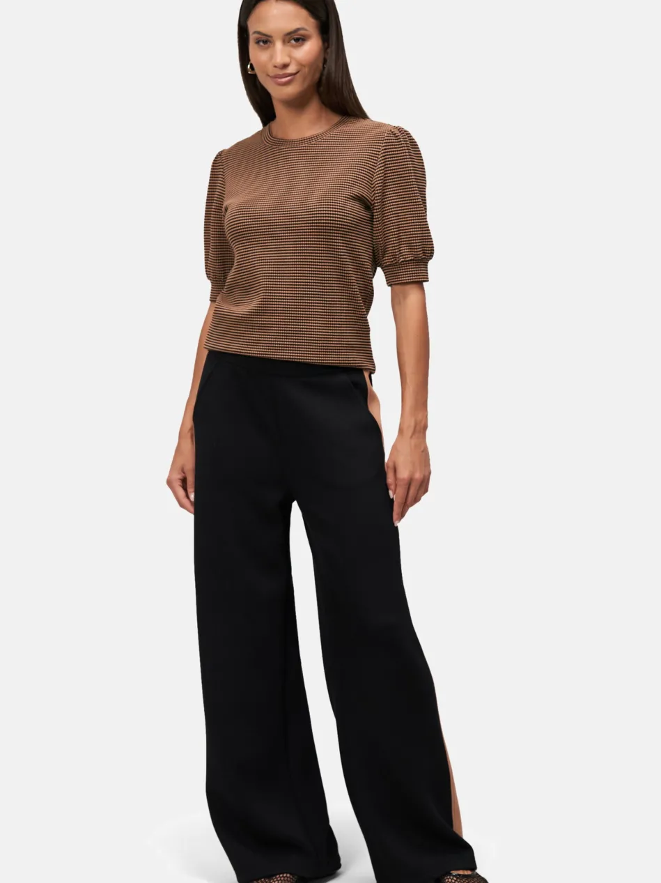 Damen Stoffhose