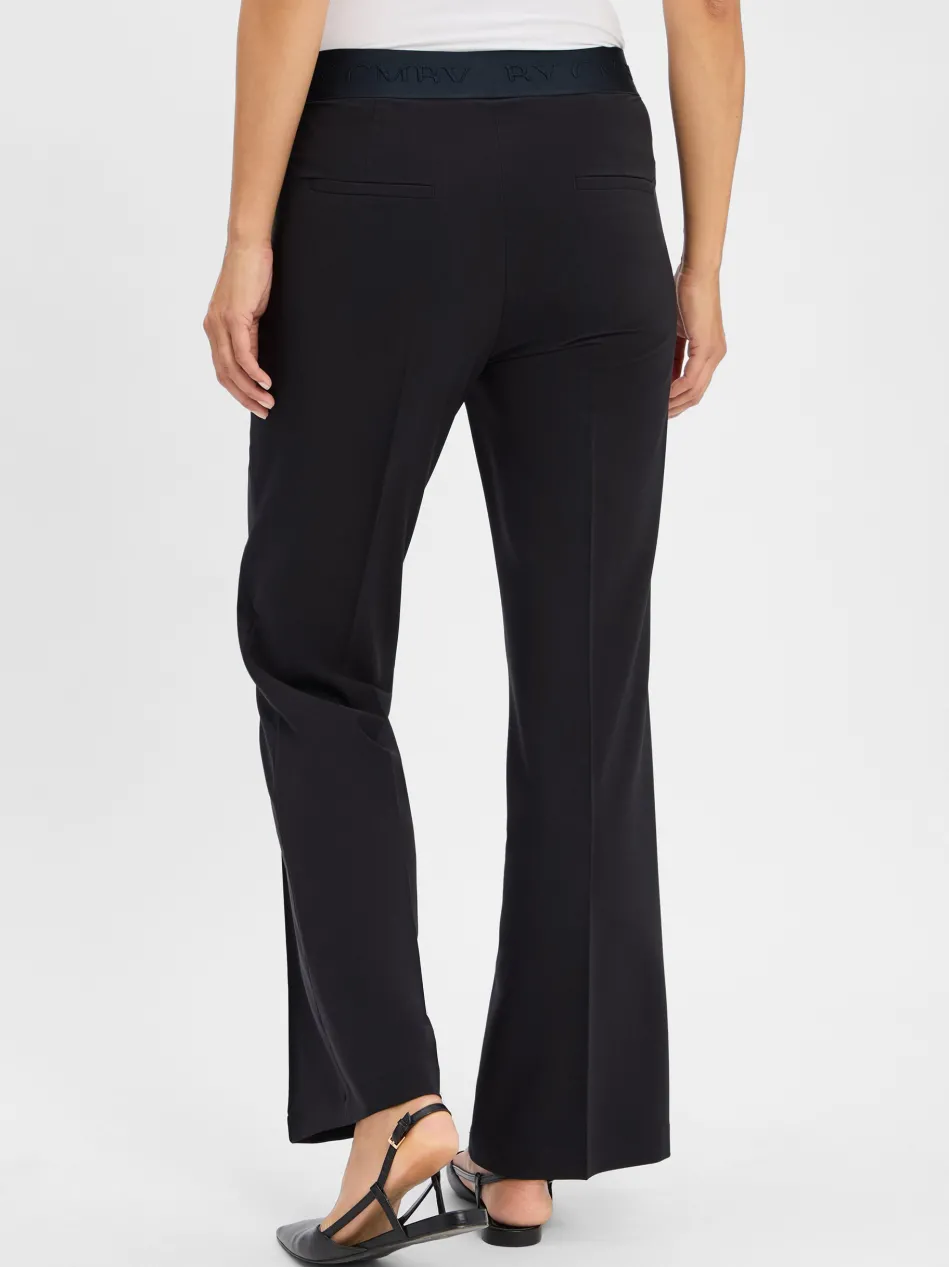 Damen Stoffhose