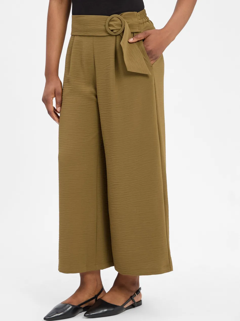 Damen Stoffhose