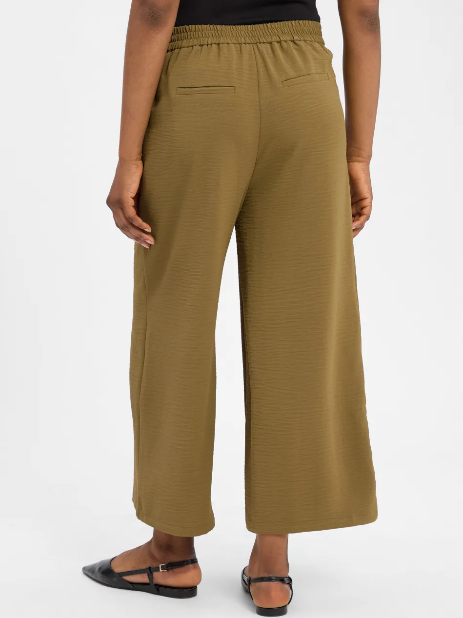 Damen Stoffhose