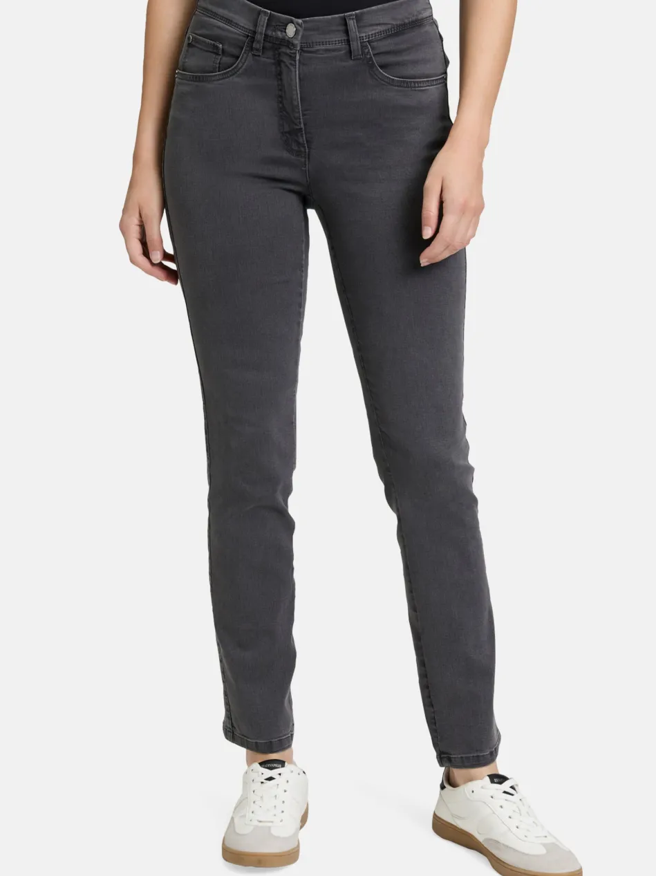 Damen Stretch-Hose