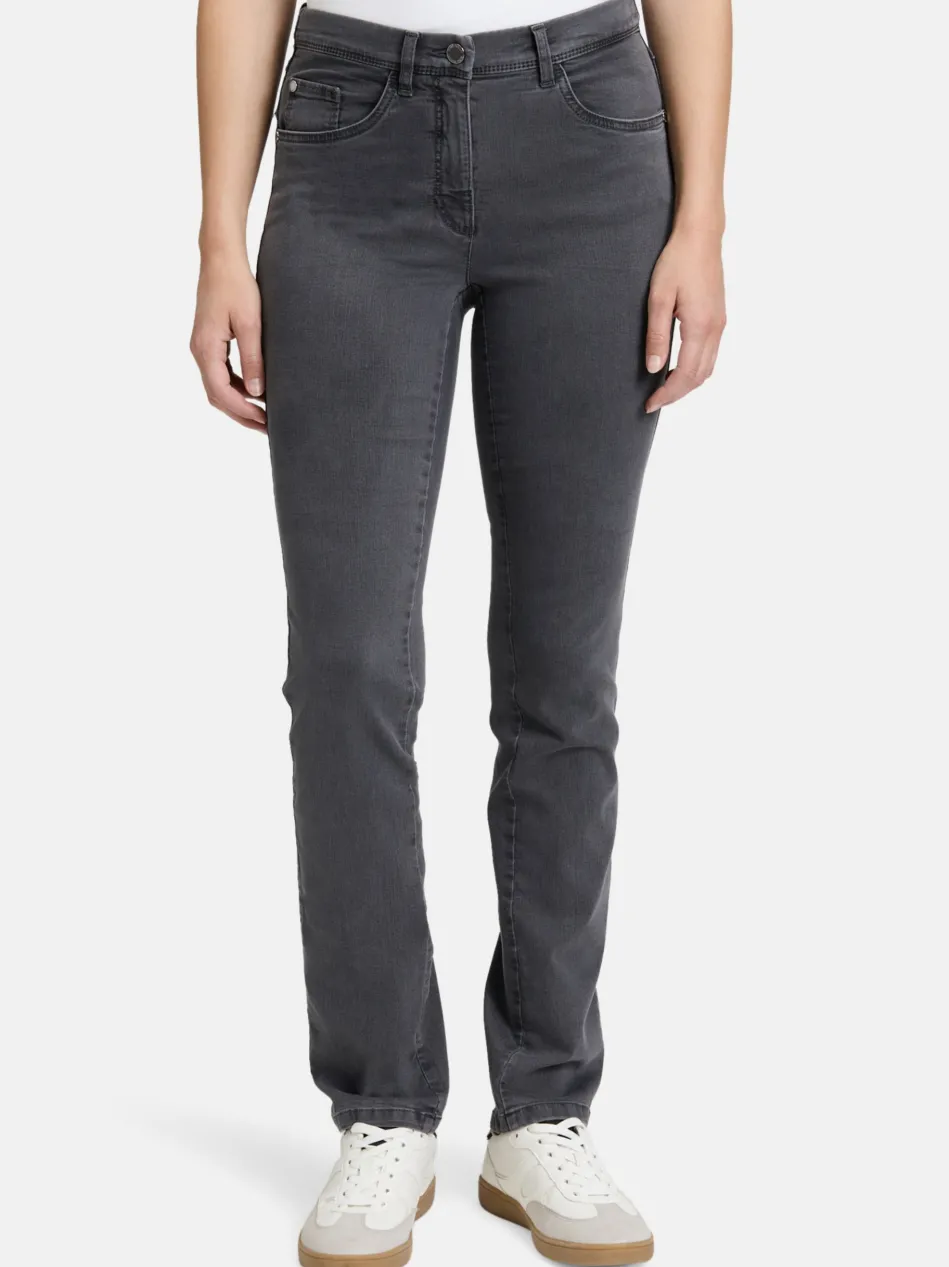 Damen Stretch-Hose