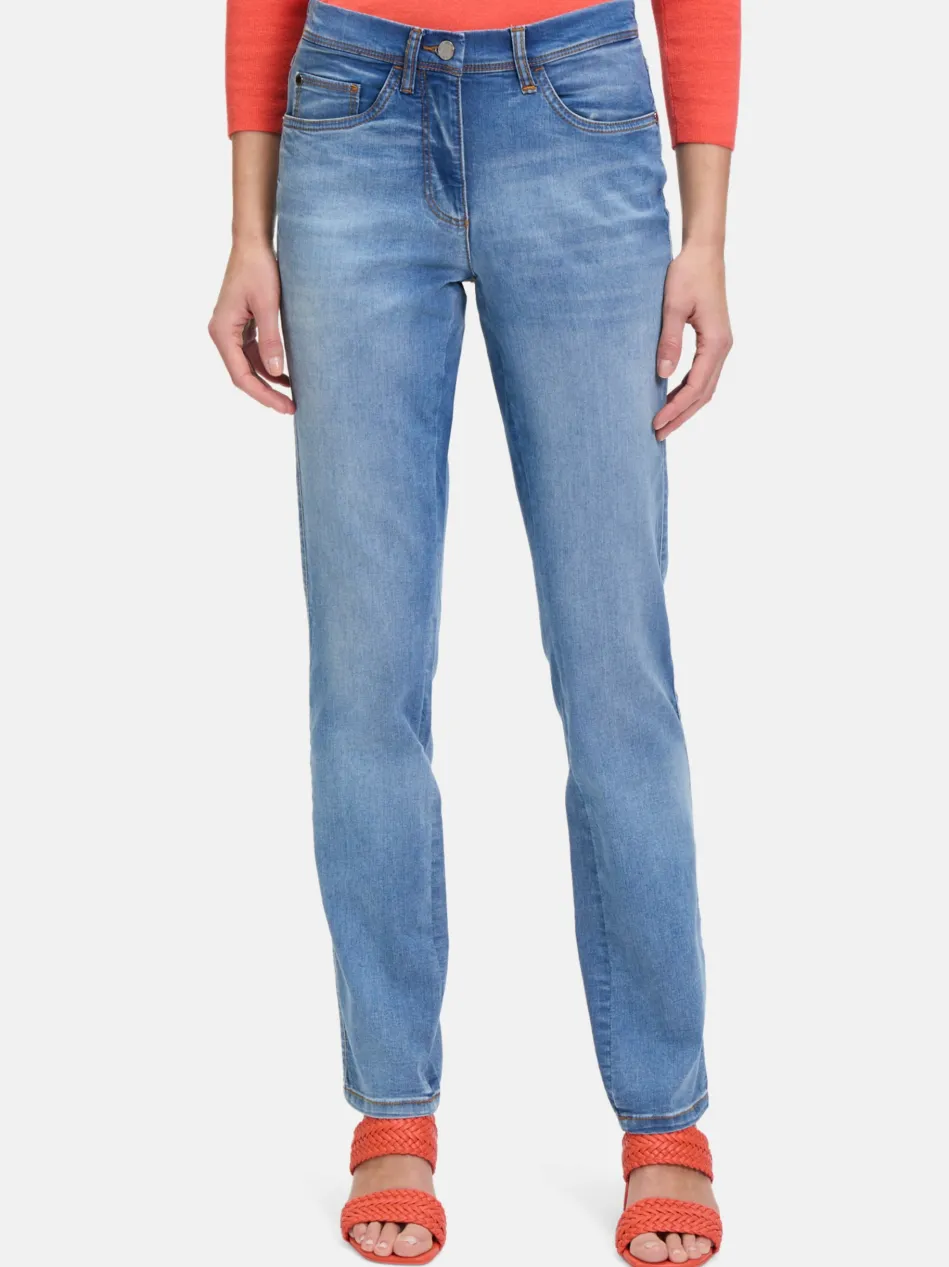 Damen Stretch-Hose