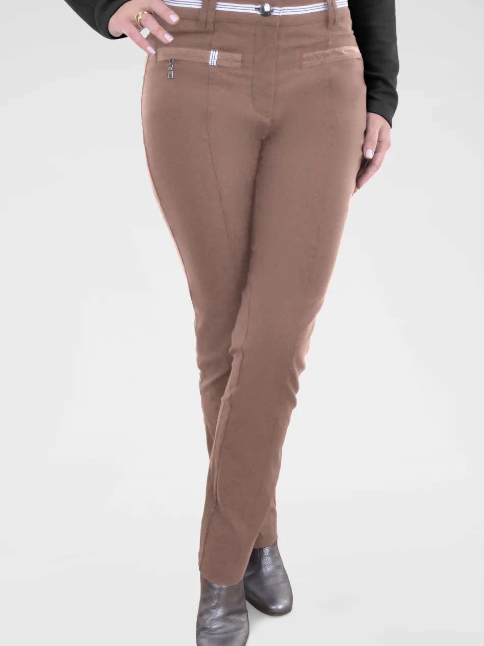 Damen Stretchhose