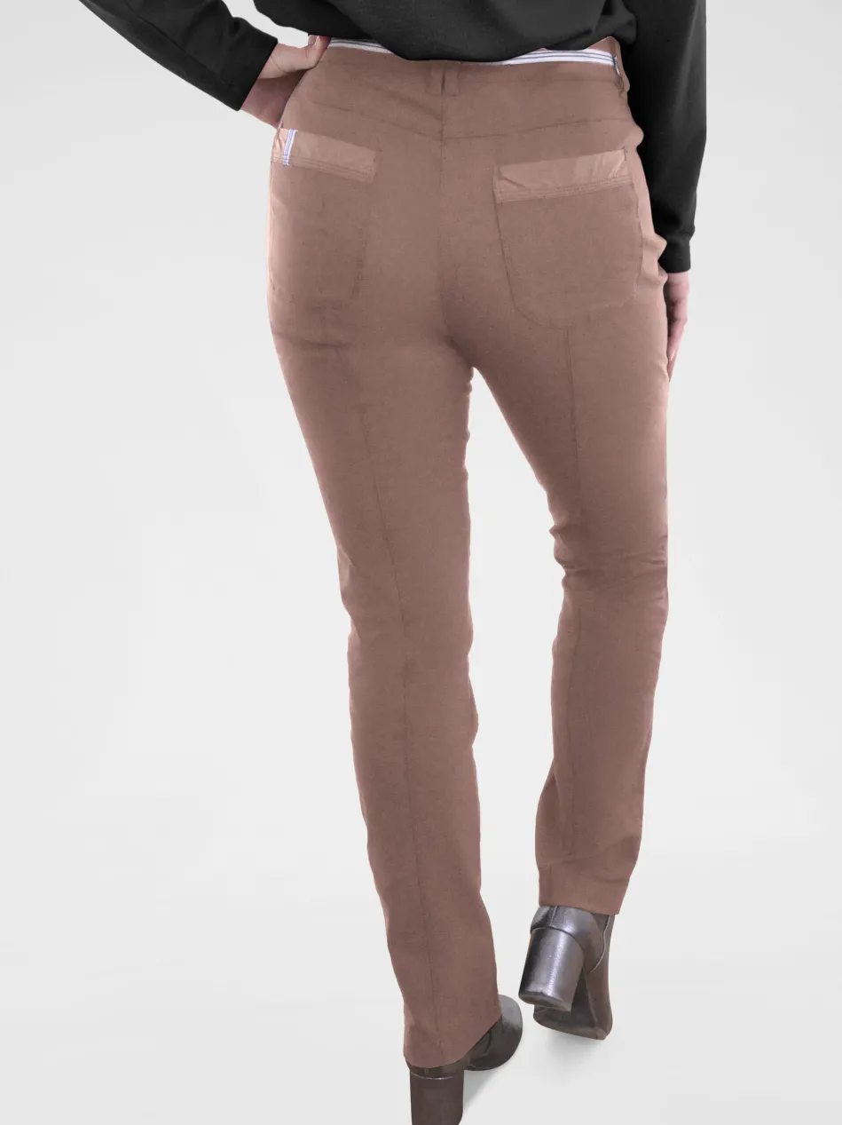 Damen Stretchhose