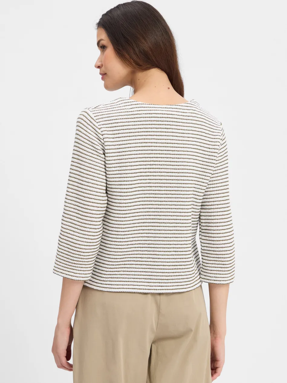 Damen Strickblazer