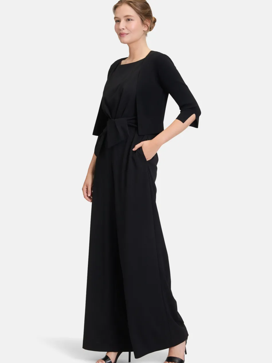 Damen Strickbolero