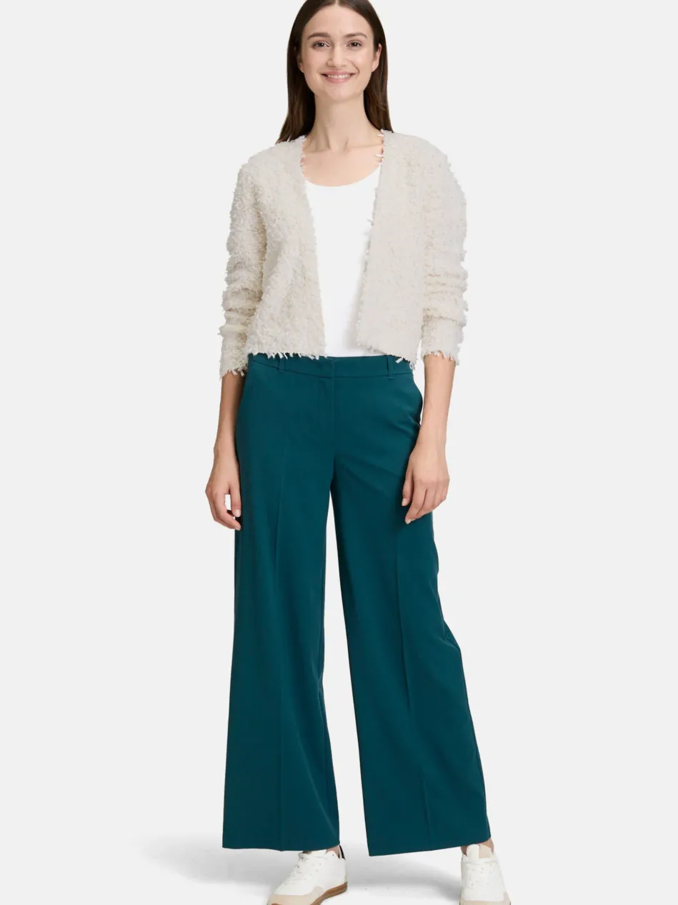 Damen Strick-Cardigan