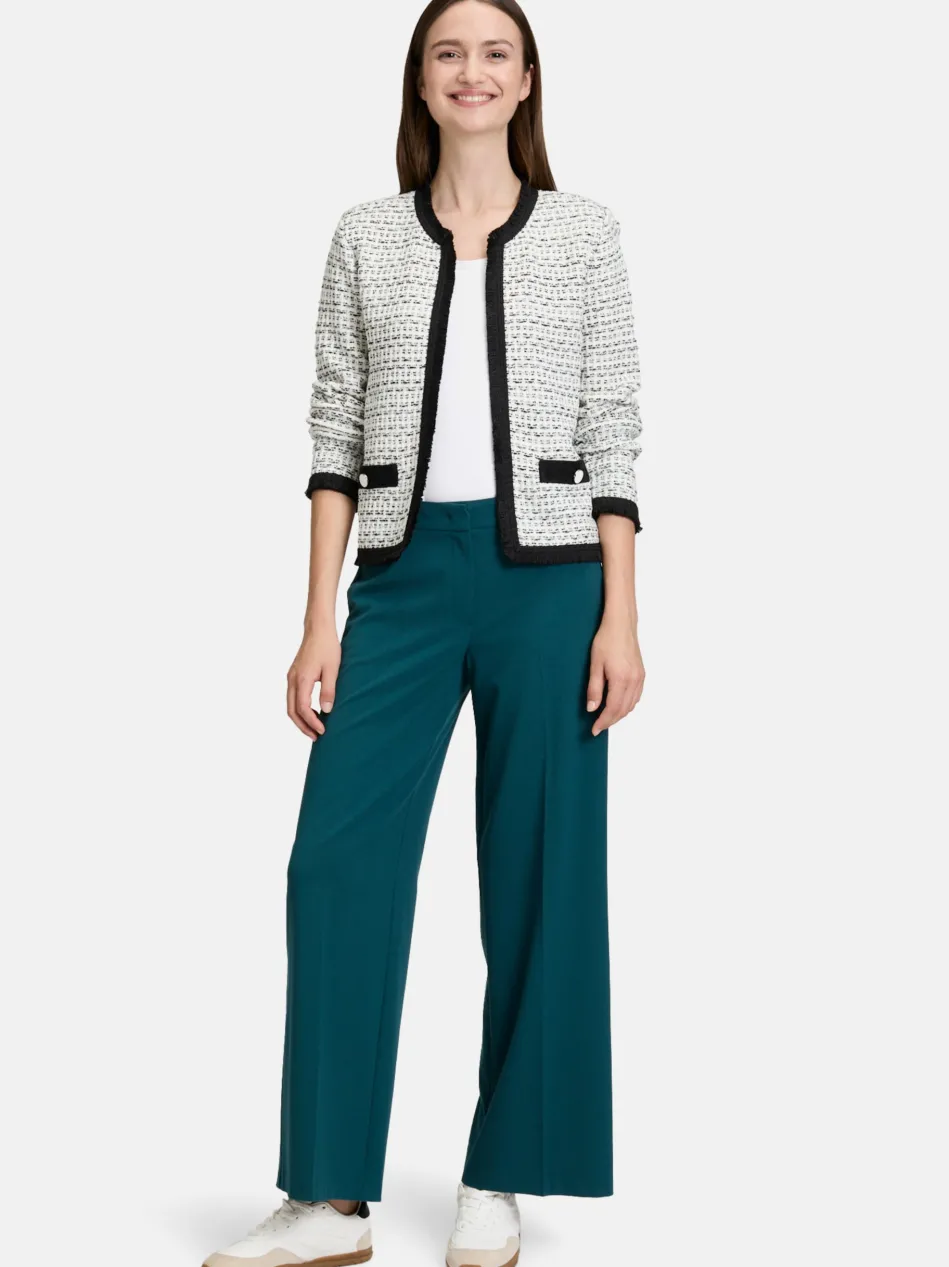 Damen Strick-Cardigan