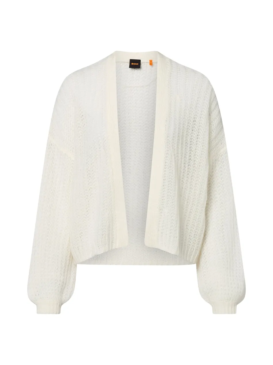 Damen Strickhülle mit Alpakaanteil - C_Furgovia