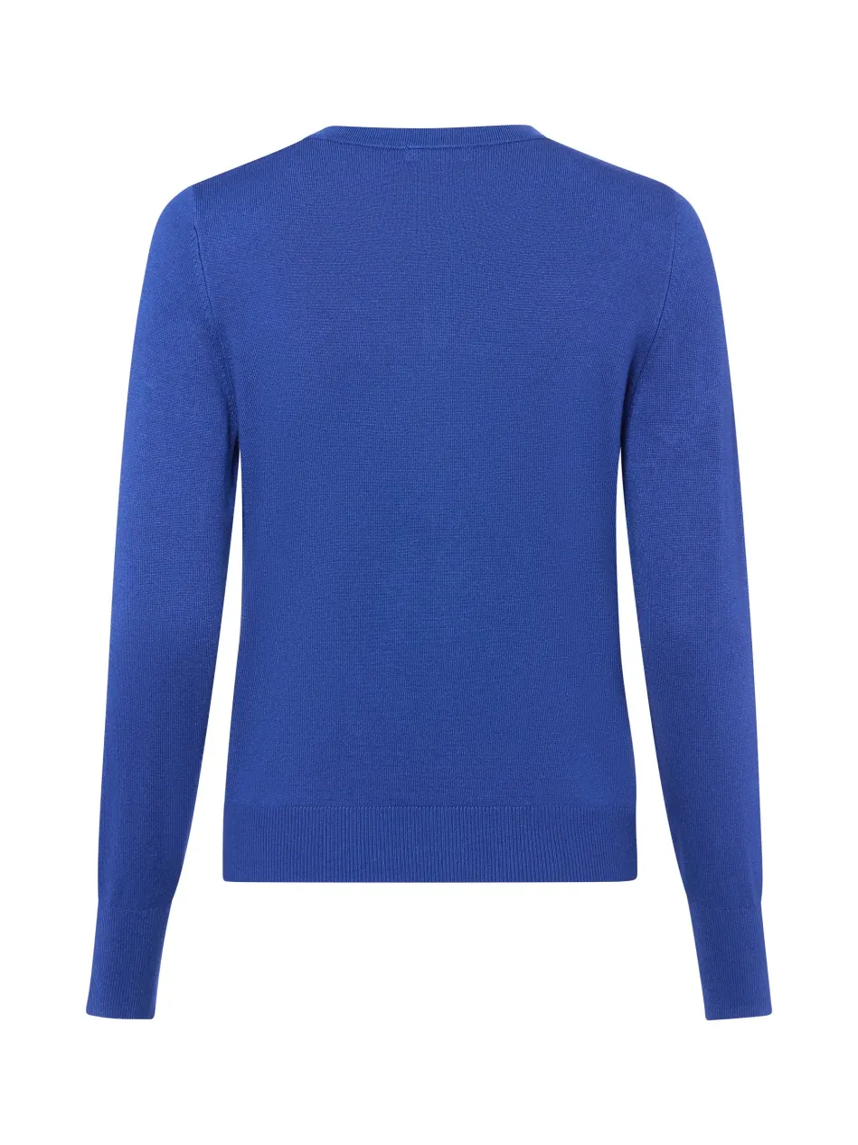 Damen Strickjacke