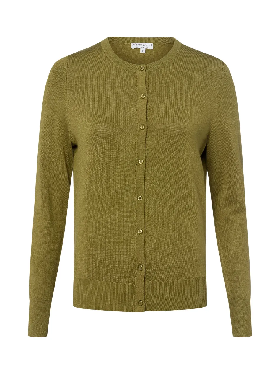 Damen Strickjacke