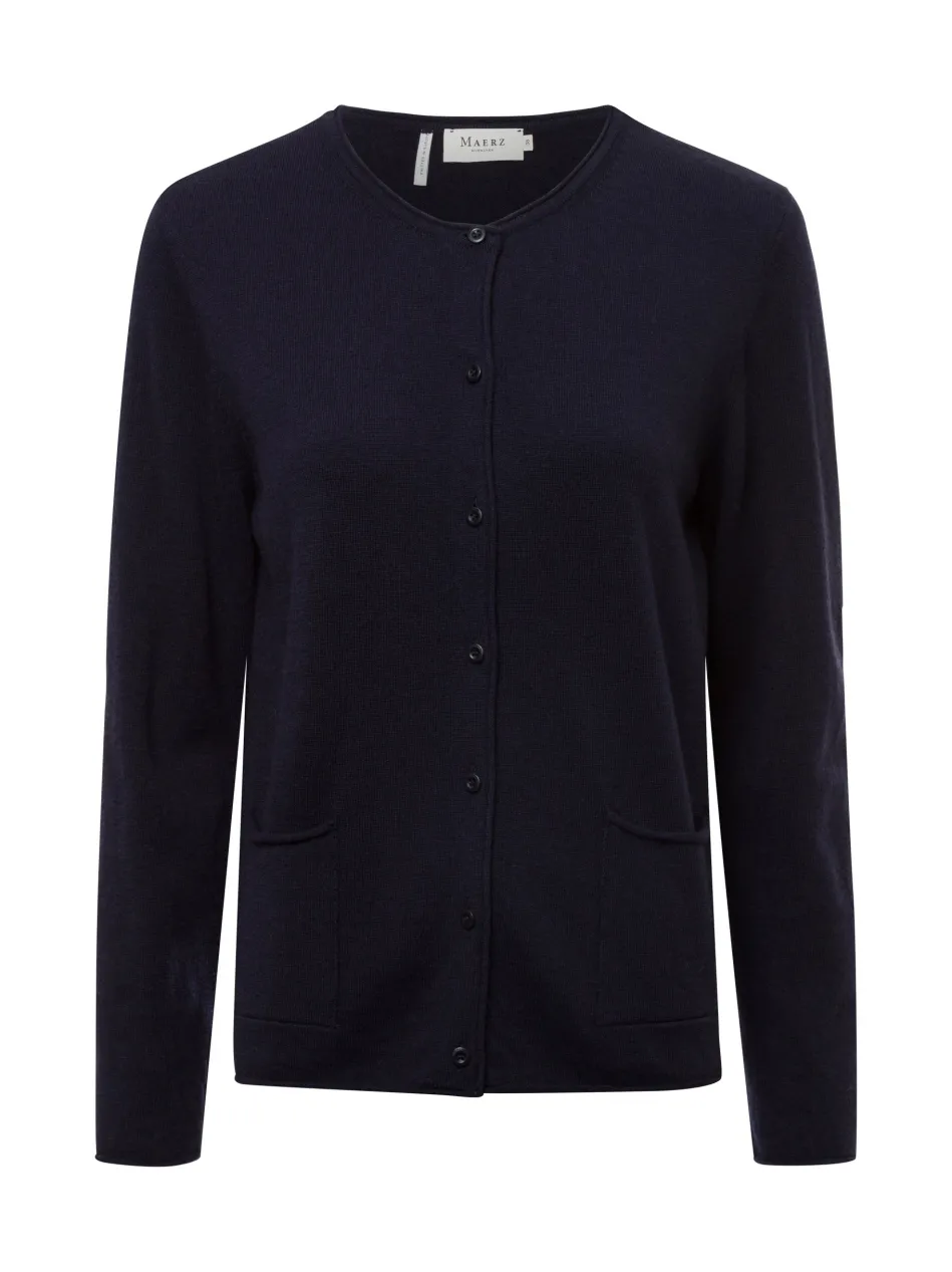 Damen Strickjacke