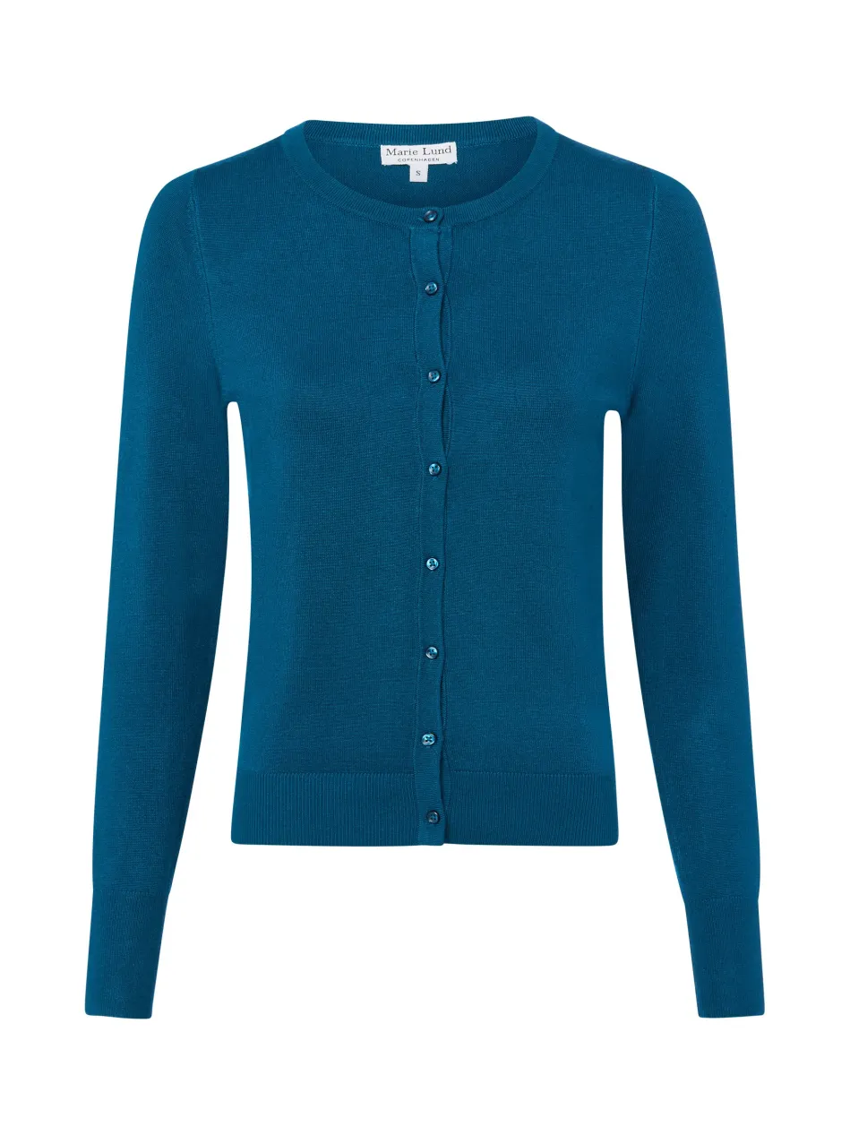 Damen Strickjacke