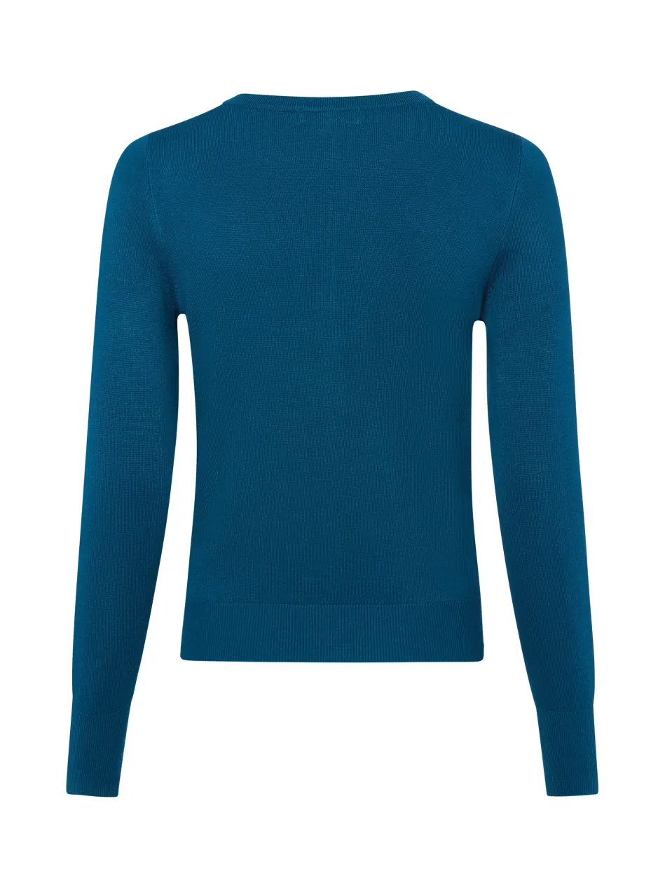 Damen Strickjacke