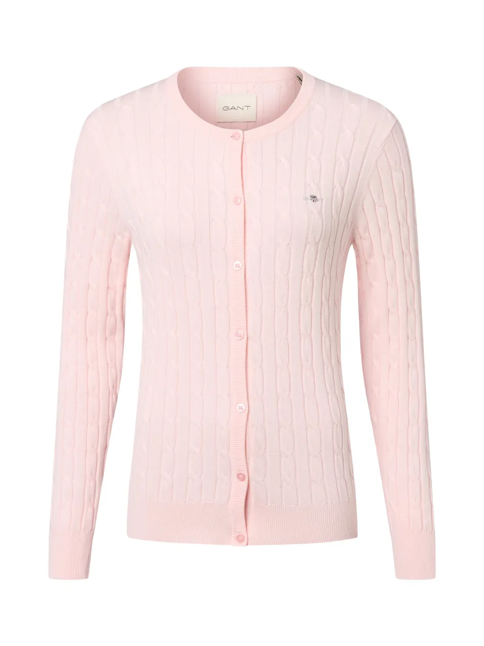 Damen Strickjacke