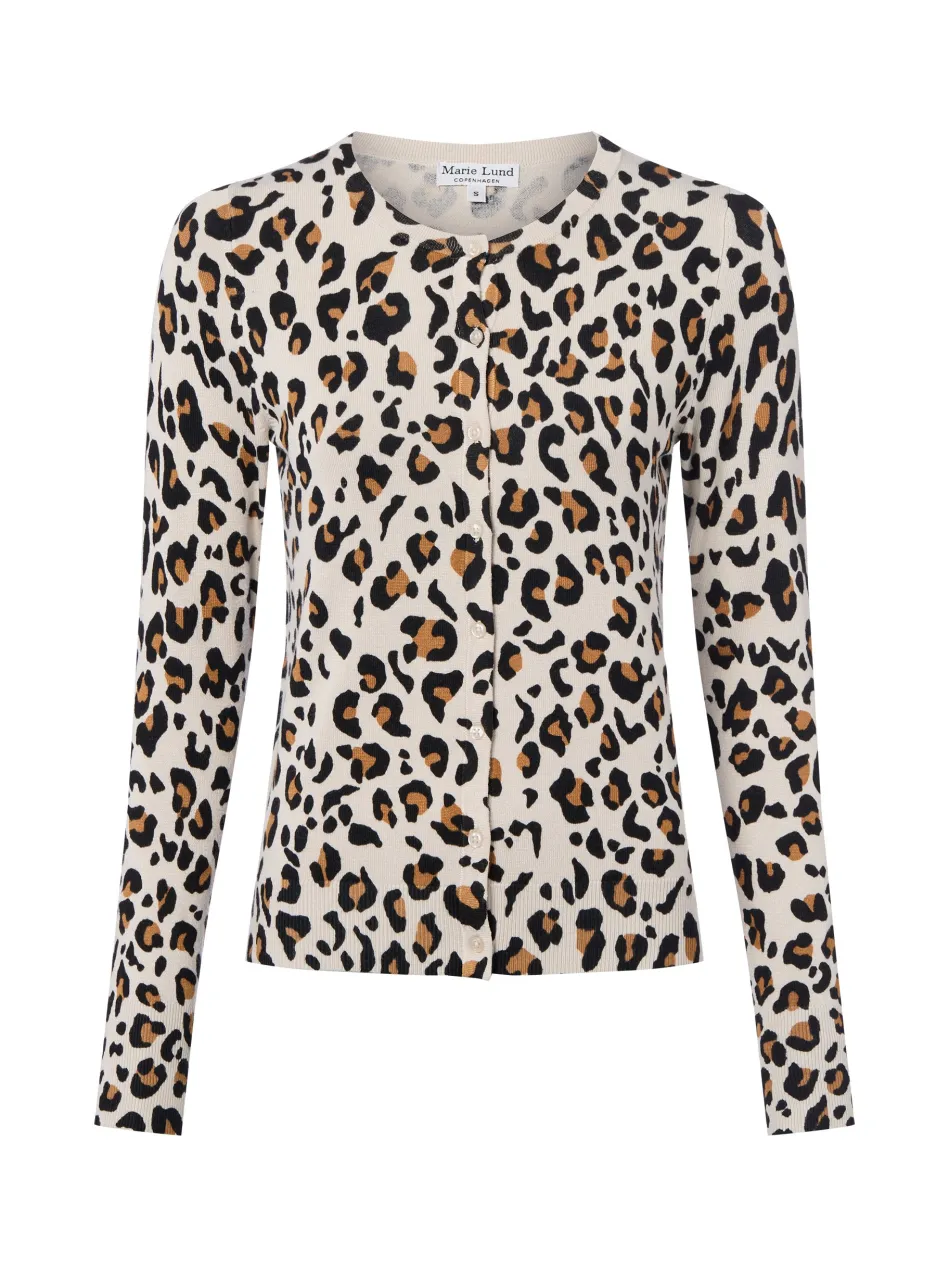 Damen Strickjacke