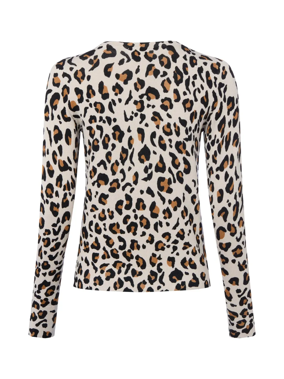 Damen Strickjacke