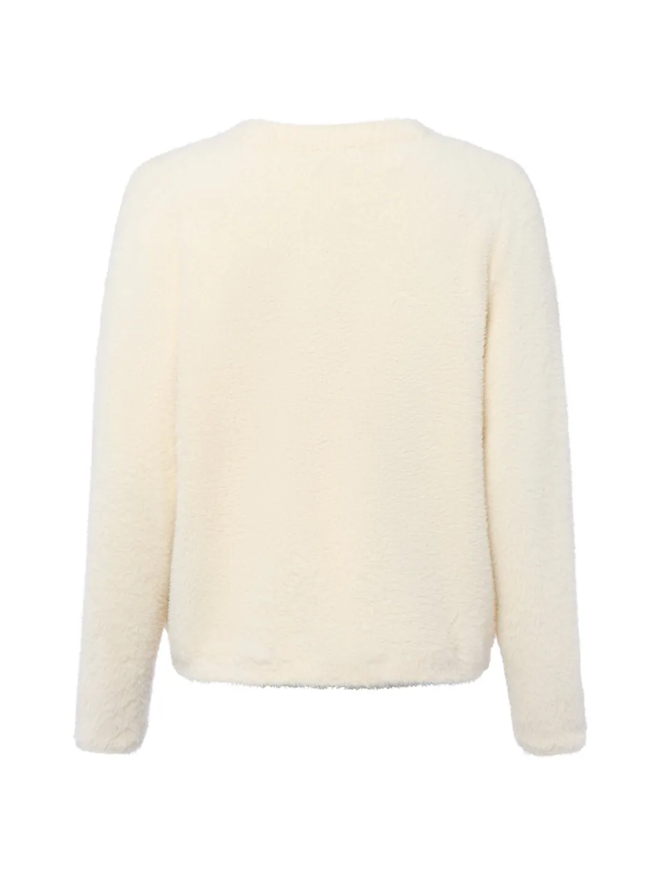 Damen Strickjacke