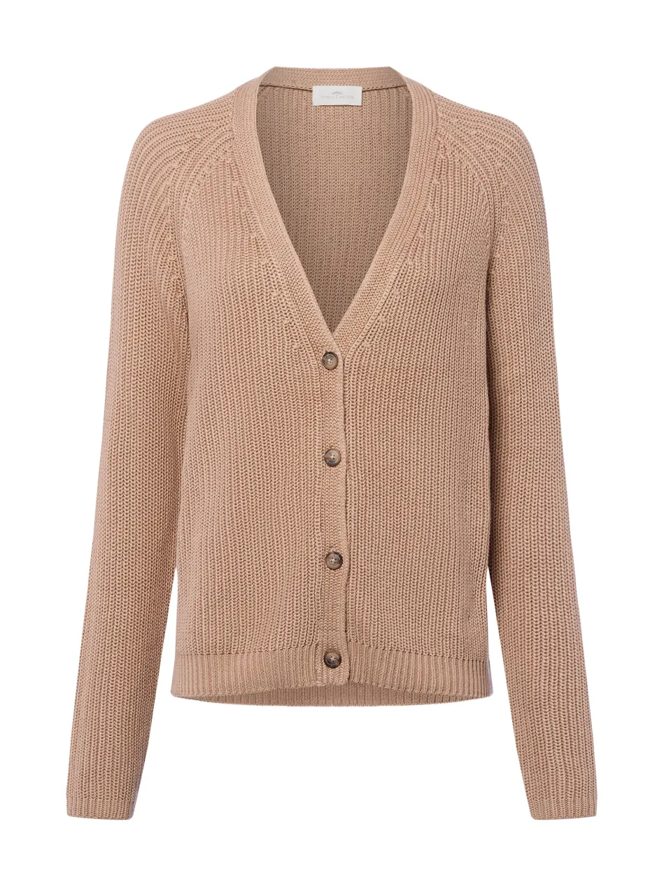 Damen Strickjacke