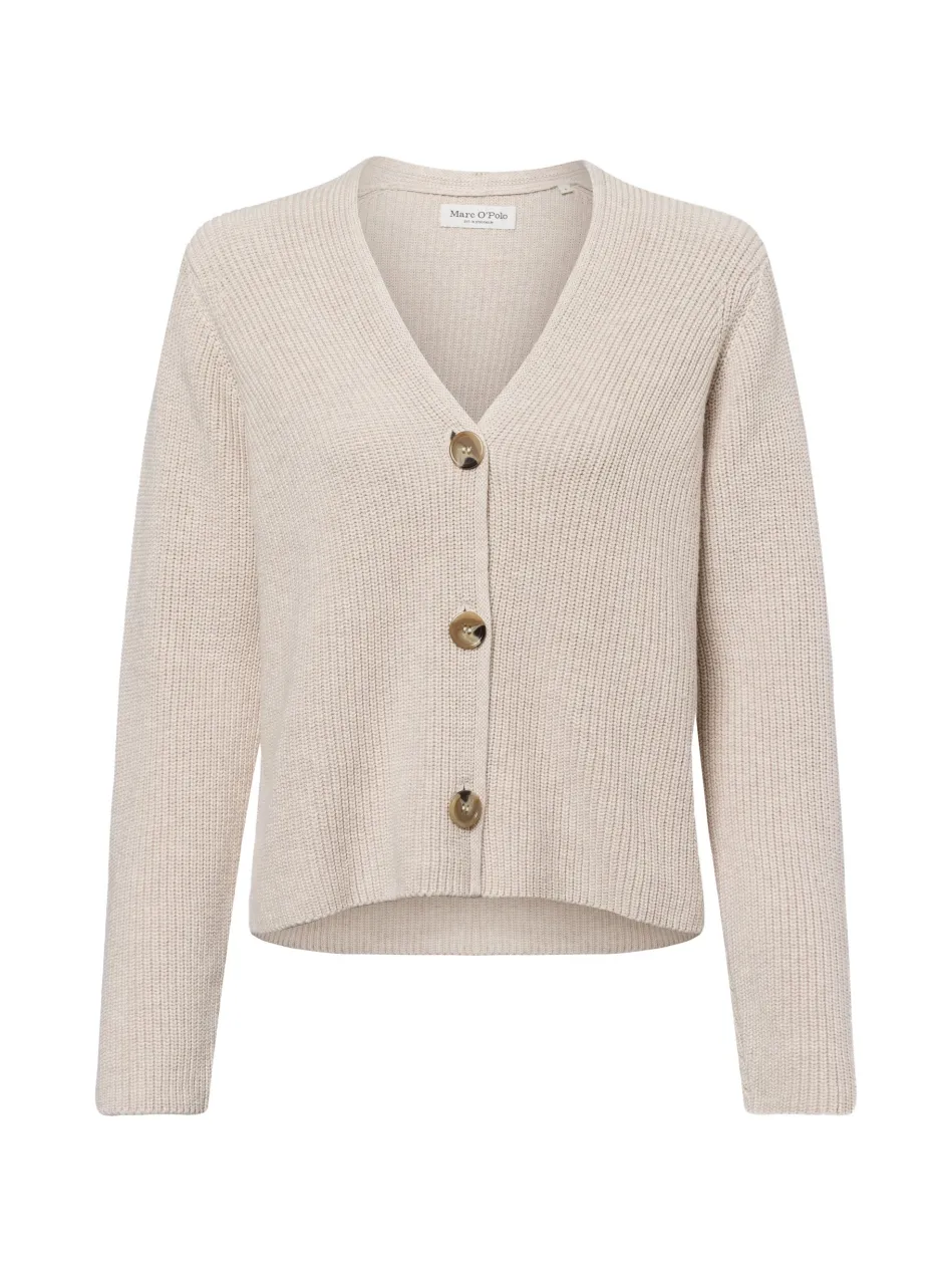 Damen Strickjacke