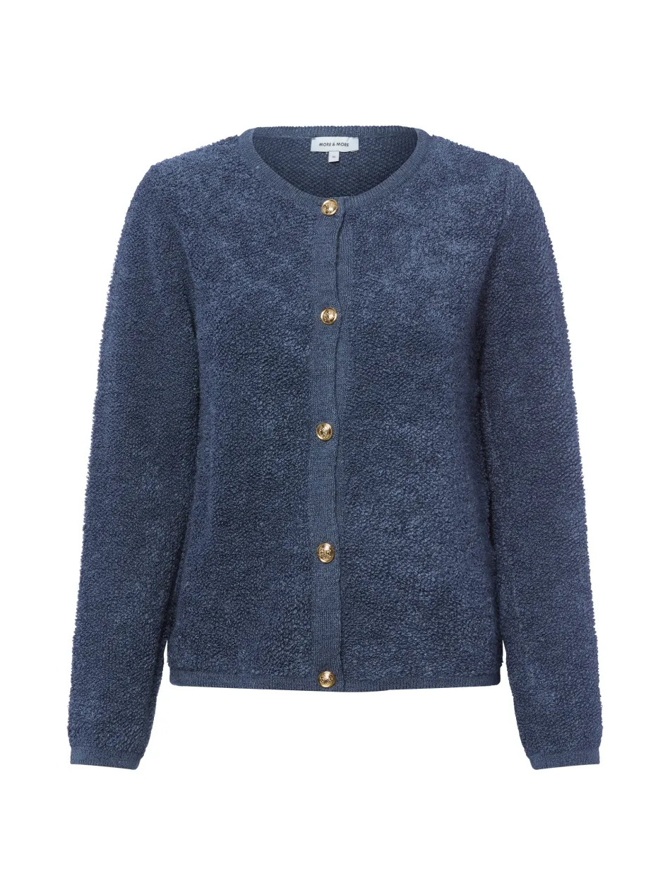 Damen Strickjacke