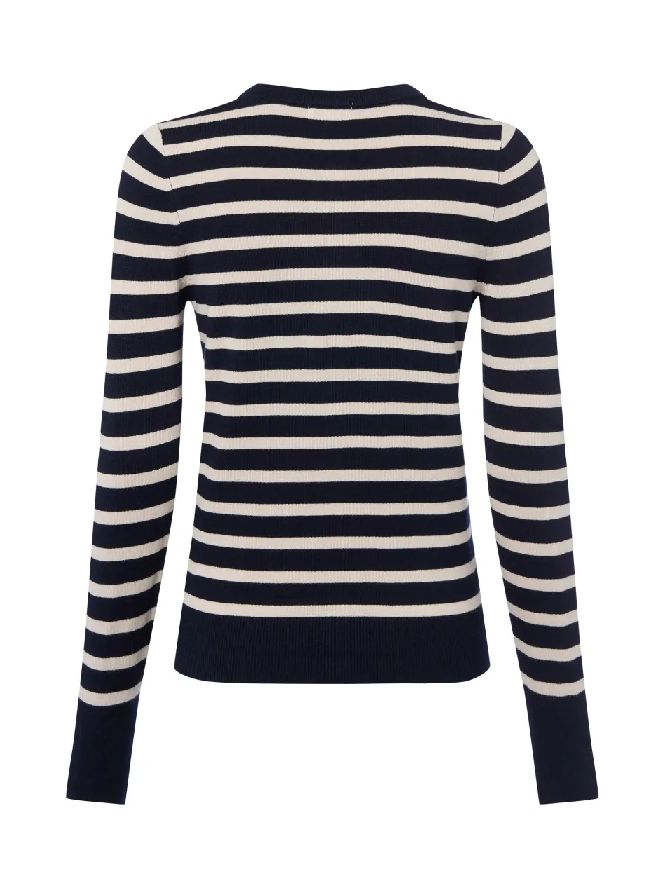 Damen Strickjacke