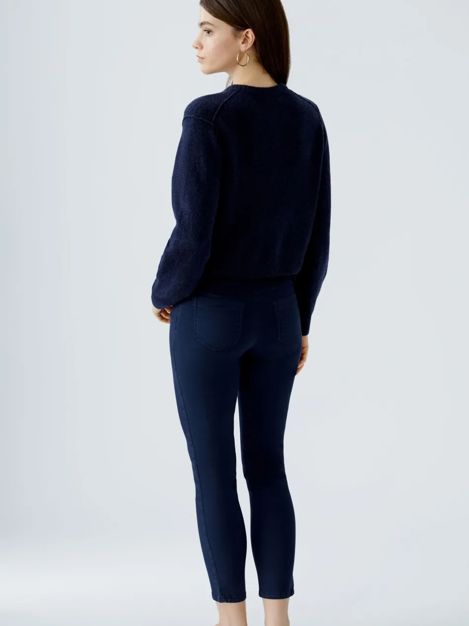 Damen Strickjacke