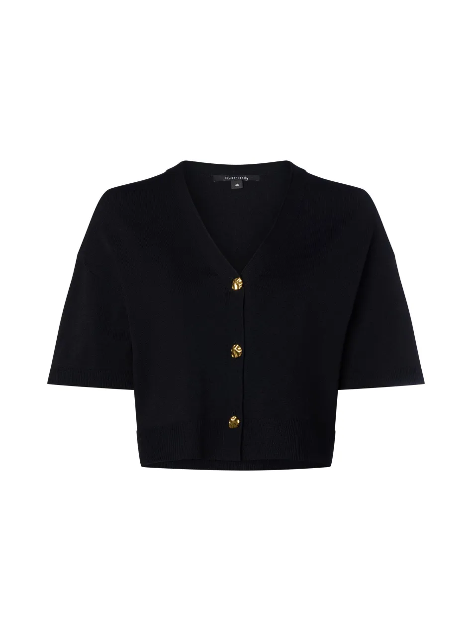 Damen Strickjacke