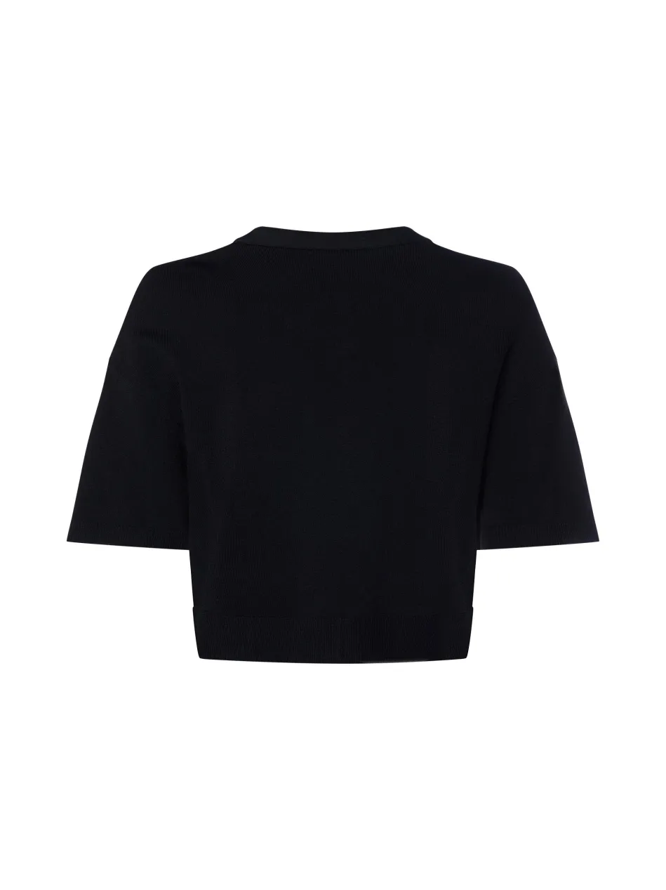 Damen Strickjacke