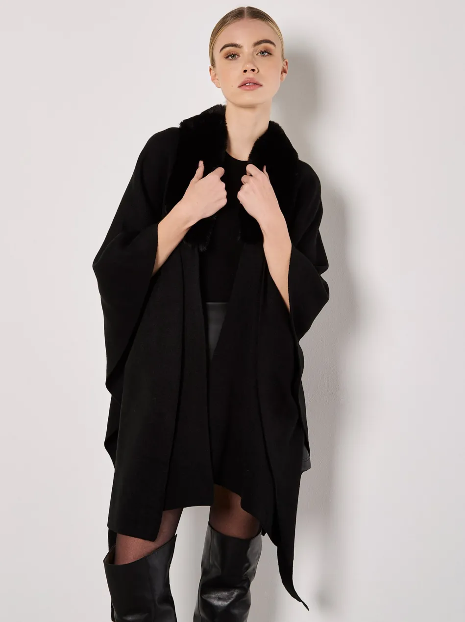 Damen Strickjacke