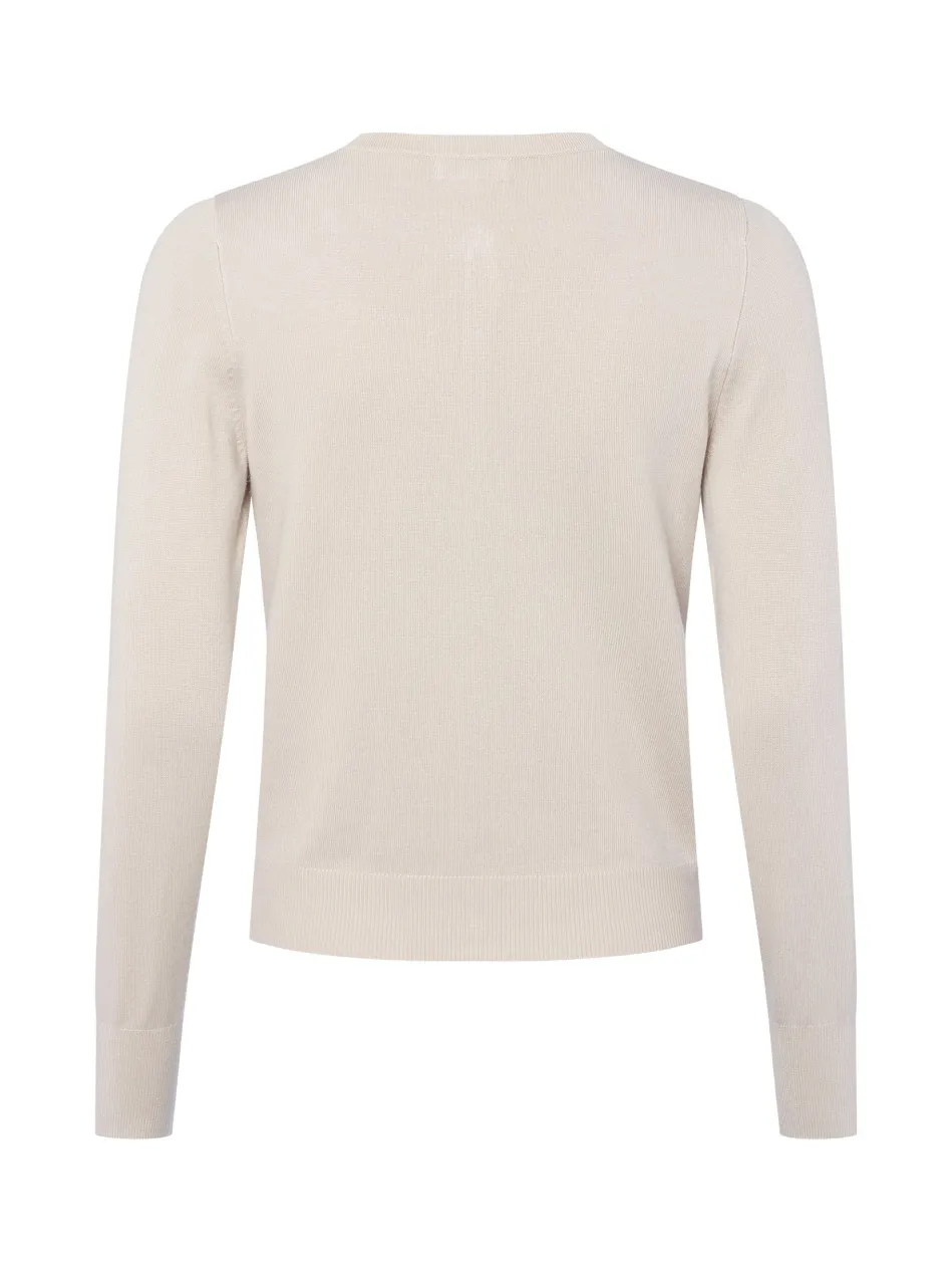 Damen Strickjacke