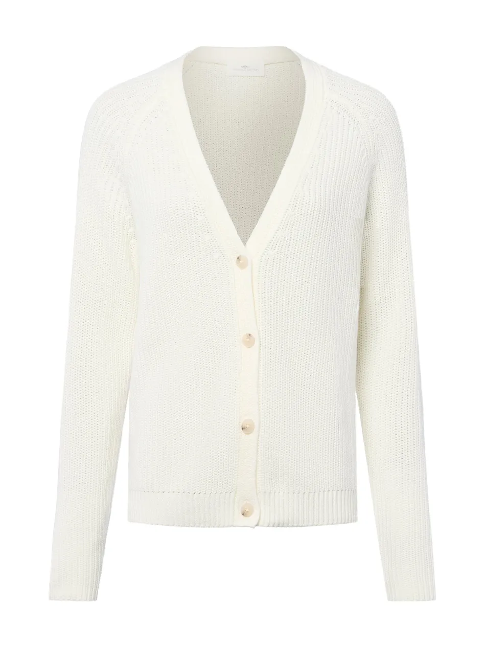 Damen Strickjacke